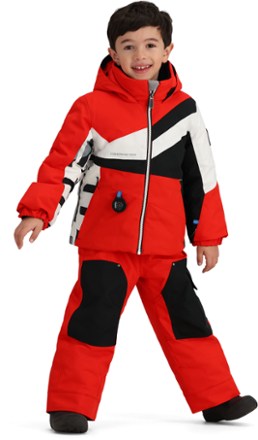 Obermeyer Altair Insulated Jacket - Toddler Boys' 2