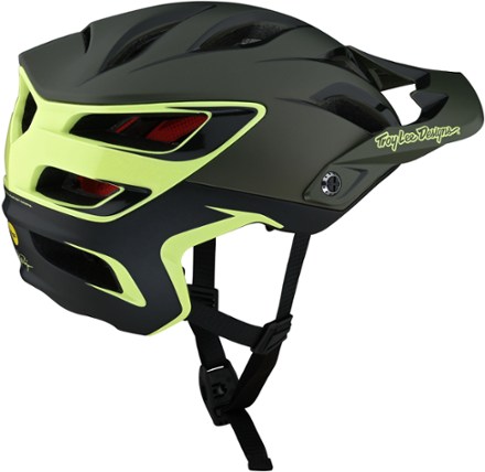 Troy Lee Designs A3 MIPS Bike Helmet 2