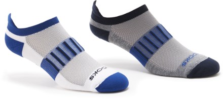 Ghost Midweight Socks 2 Pairs Women s