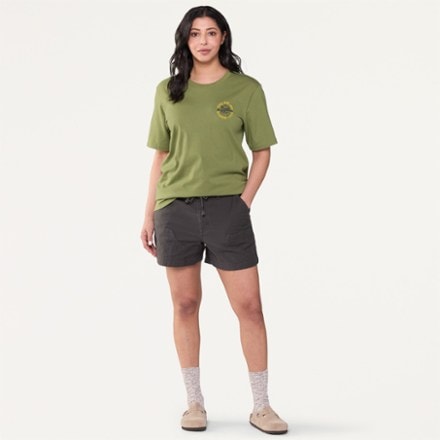 REI Co-op Trail Supplies T-Shirt 6