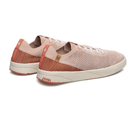 SAOLA Ezo Shoes - Women's 2