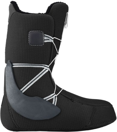 Burton Moto Boa Snowboard Boots - Men's 2
