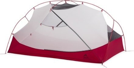 MSR Hubba Hubba Bikepack 2 Tent 3