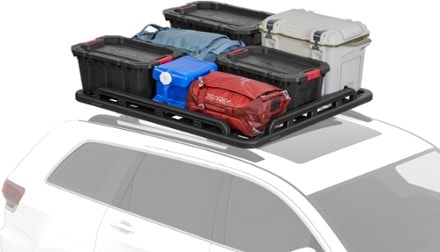Yakima LockNLoad Perimeter Rail Kit B 2