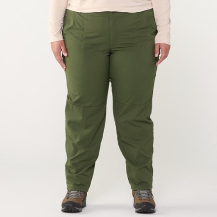 REI Co-op Sahara Lined Pants - Women's 2