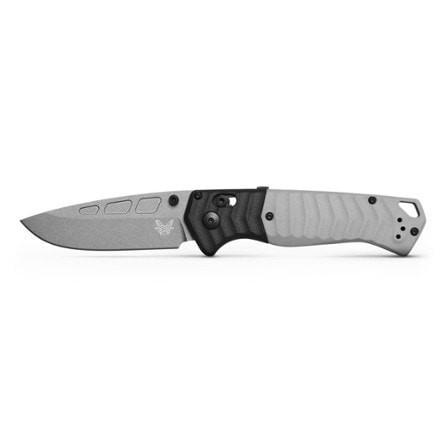 Benchmade PSK 593GY-02 Knife 2