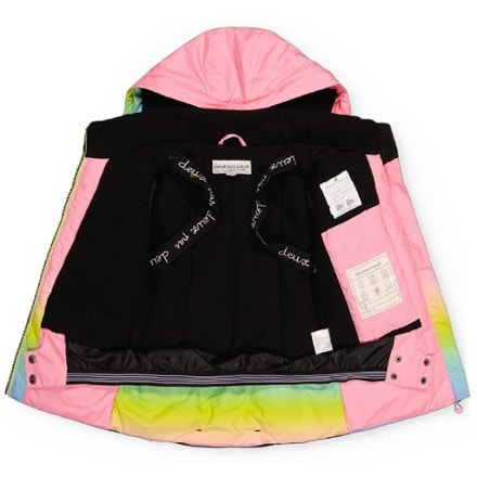 Deux par Deux Play 2-Piece Snowsuit - Girls' 7