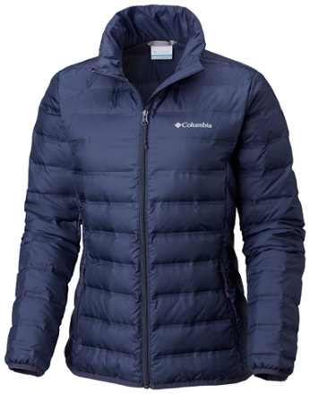 columbia lake 22 womens jacket