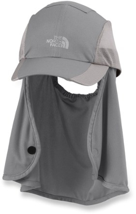 the north face hike cap