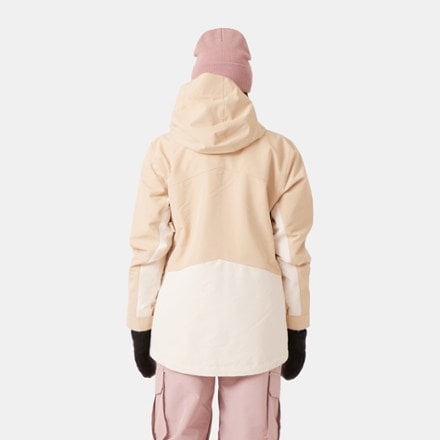 Roxy Incline Parka Insulated Jacket - Women's 1