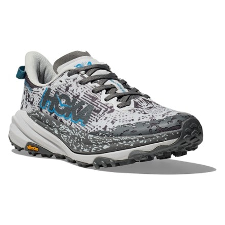 HOKA Speedgoat 6 GTX Trail-Running Shoes - Women's 2