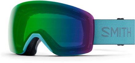 Smith Skyline ChromaPop Snow Goggles 0