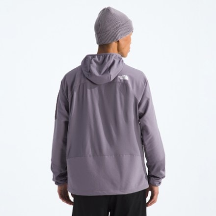 The North Face Tek Approach FUTUREFLEECE Hooded Jacket - Men's 1