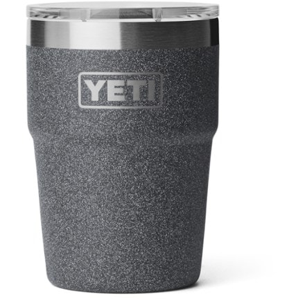 YETI Rambler Stackable Cup with MagSlider Lid - 16 fl. oz. 0