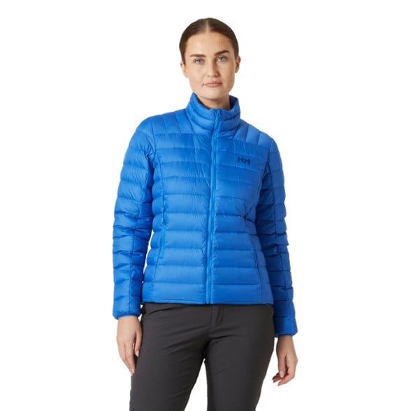 On Body Image of color Ultra Blue