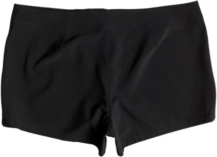 Roxy To Dye For 2 Board Shorts - Women's Back View