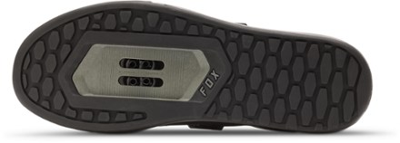 Fox Union Mountain Bike Shoes 2