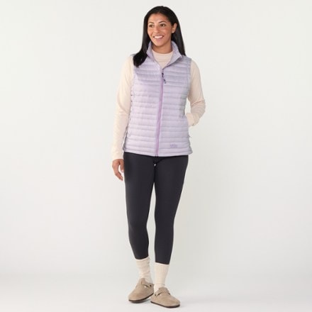 Stio Pinion Down Vest - Women's 3