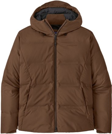 Patagonia Jackson Glacier Down Jacket Men s REI Co op