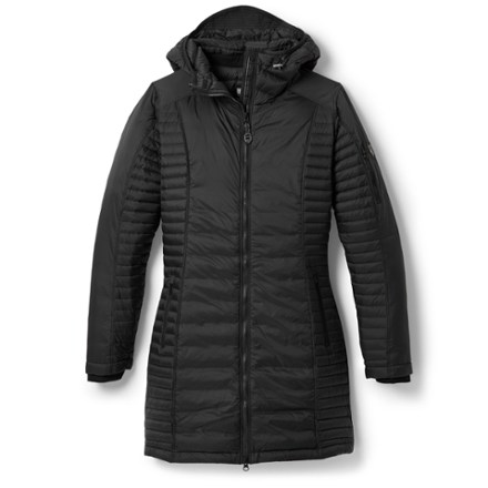 KUHL Spyfire Down Parka - Women's 0
