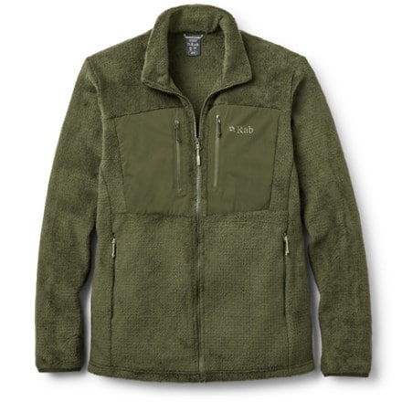 Rab Granitic Jacket - Men's 0