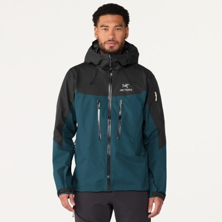 Arc'teryx Alpha SV Jacket - Men's 2