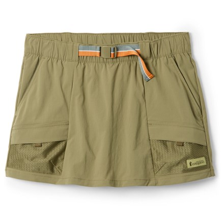 Cotopaxi Brinco Skort - Women's | REI Co-op