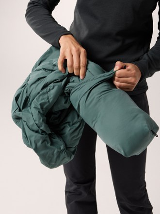 Arc'teryx Thorium Down Hoodie - Women's 8