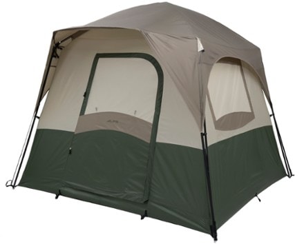 ALPS Mountaineering Wildwood 6-Person Tent 0