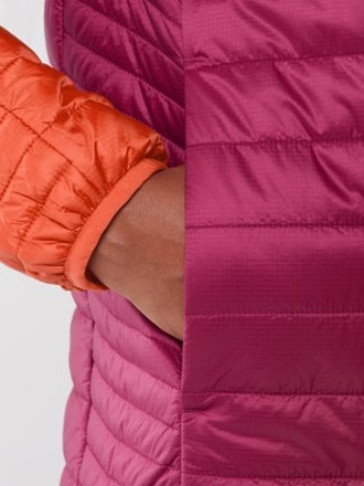 Cotopaxi Capa Insulated Jacket - Women's 5