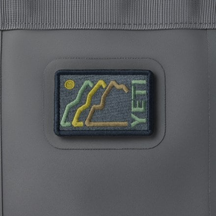 YETI Patch 2