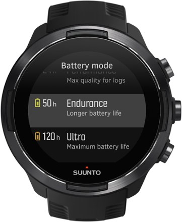 Suunto 9 Baro 7