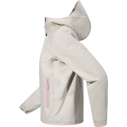 Arc'teryx Coelle Shell Jacket - Women's 4