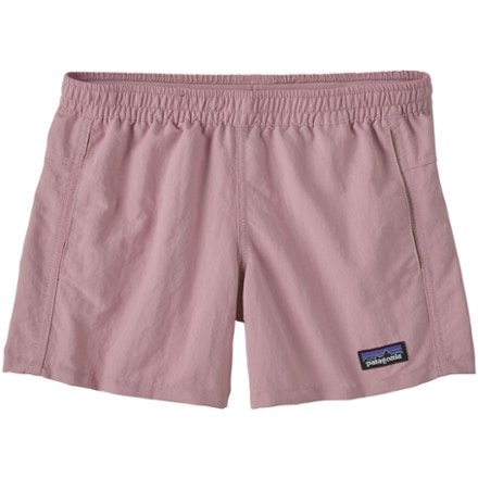 Patagonia Baggies 4" Shorts - Unlined - Kids' 0