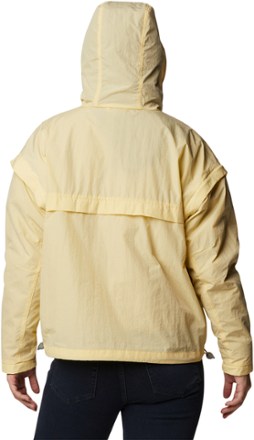 Columbia Laurelwoods Interchange 3-in-1 Jacket - Women's 1