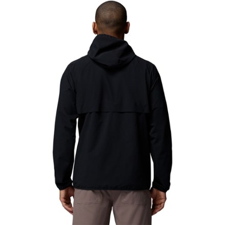 Columbia Trailborne Wind Jacket - Men's 1