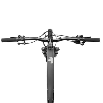 Rocky Mountain Instinct Carbon 30 Mountain Bike 9