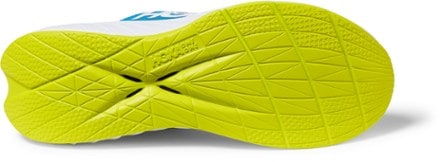 HOKA Carbon X 2 Road-Running Shoes - Women's 4