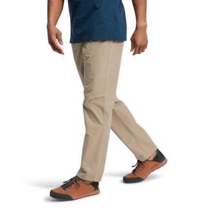 Black Diamond Sequence Pants - Men's 3