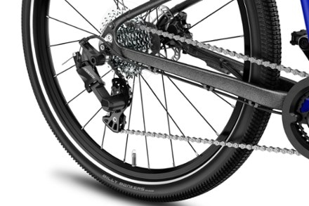 woom EXPLORE 6 Kids' Bike 3
