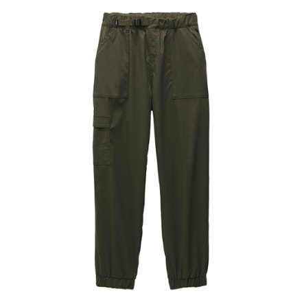 prAna Stretch Zion E-Waist Joggers - Women's 1