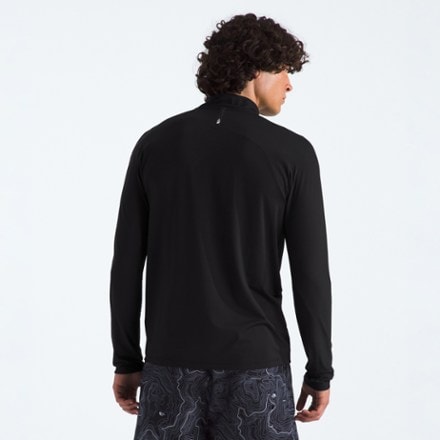 The North Face Dune Sky Quarter-Zip - Men's 2
