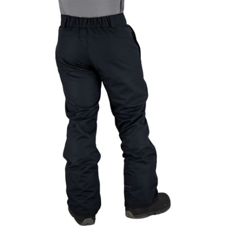 Obermeyer Keystone Shell Pants - Men's 2