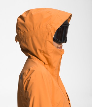 The North Face ThermoBall Eco Triclimate 3-in-1 Jacket - Women's 5
