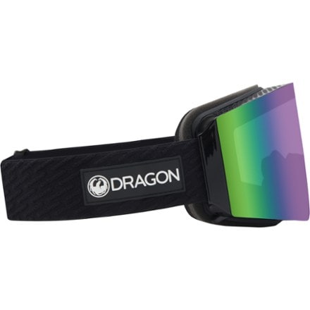 Dragon RVX MAG OTG Snow Goggles 3