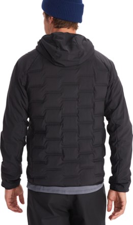 Marmot WarmCube Active Alt HB Down Jacket - Men's 1