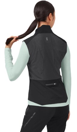 On Weather Vest - Women's 2