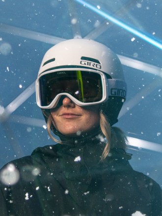 Location Image for Ledge Mips Snow Helmet