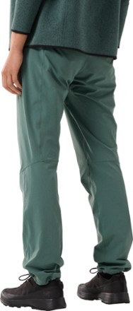 Arc'teryx Gamma LT Pants - Women's Short Sizes 2