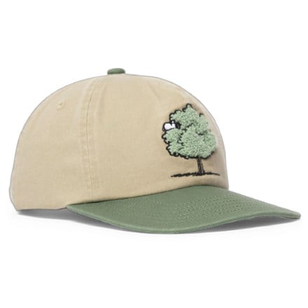 Parks Project Peanuts x Parks Project Chenille Hat 0